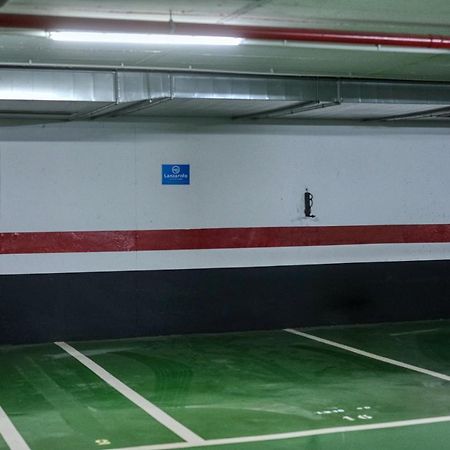 Casa Victoria Frente A La Playa Del Reducto Apartment อาร์เรซิเฟ ภายนอก รูปภาพ