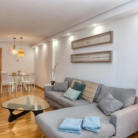 Casa Victoria Frente A La Playa Del Reducto Apartment อาร์เรซิเฟ ภายนอก รูปภาพ