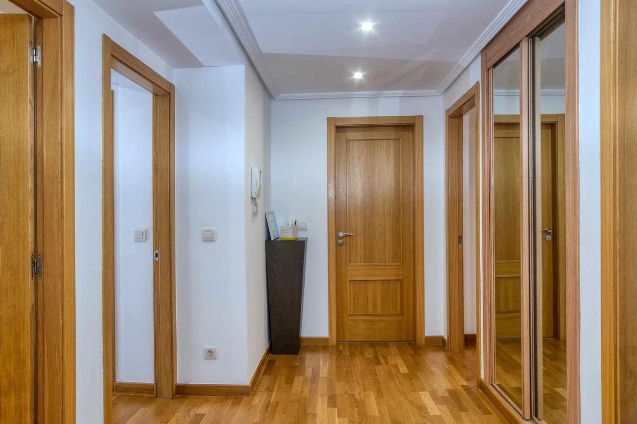 Casa Victoria Frente A La Playa Del Reducto Apartment อาร์เรซิเฟ ภายนอก รูปภาพ